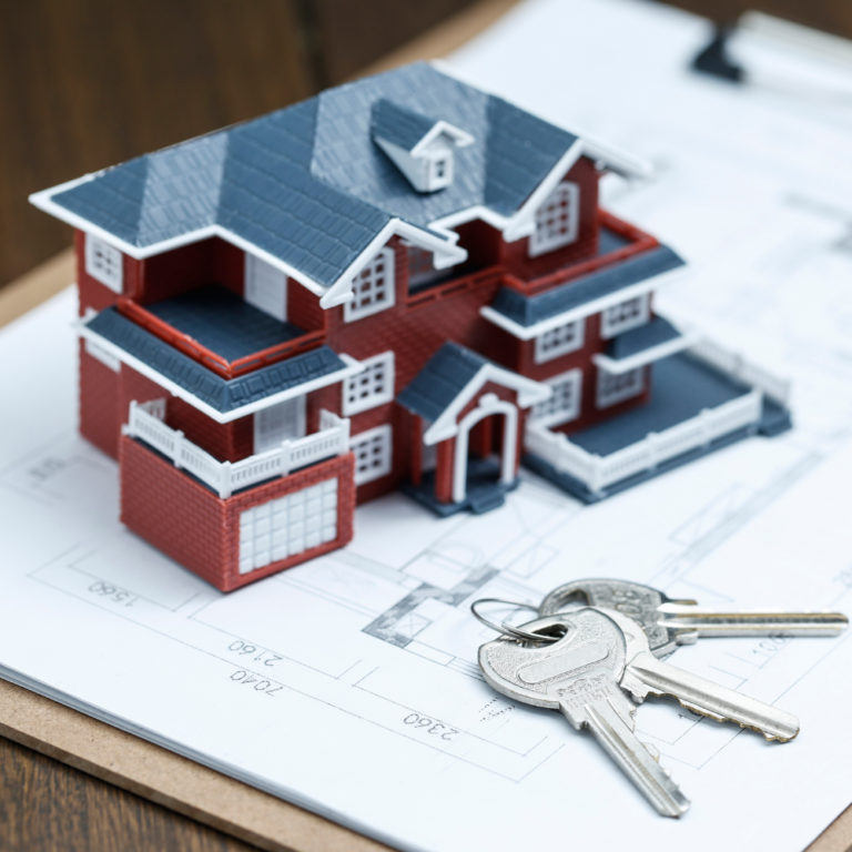 Real estate development and joint ventures in Kenya