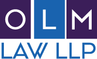 OLM Law Advocates LLP