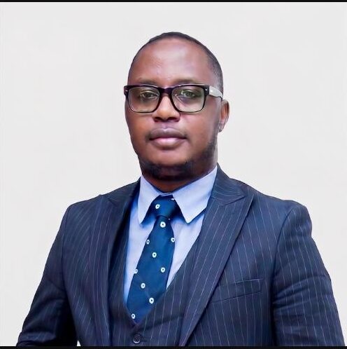 John Maina
