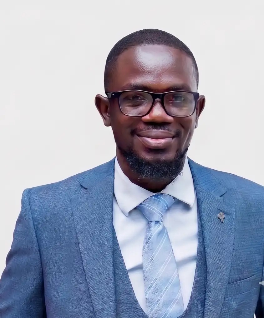 Kenneth Likoko