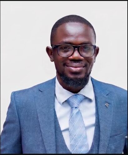 Kenneth Likoko, Partner at OLM Law Advocates LLP, Nairobi Kenya