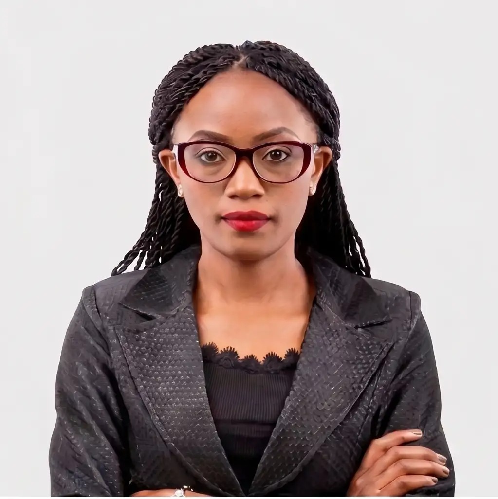 Winnie Moige