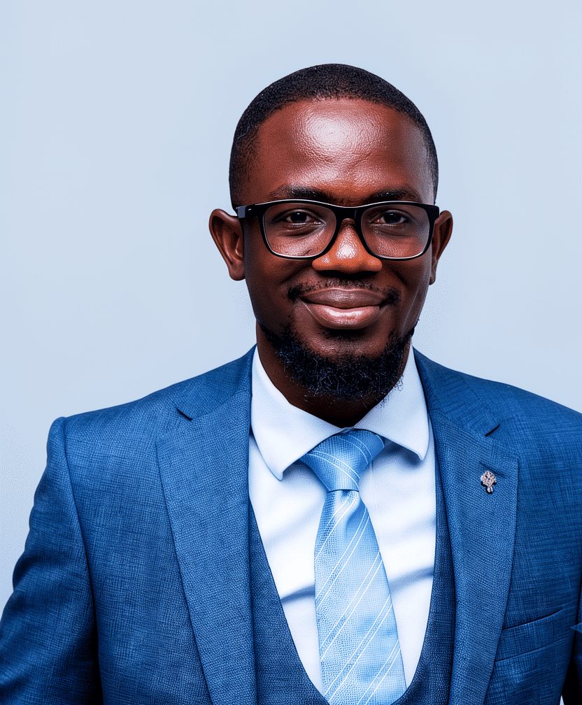 Kenneth Likoko — Partner