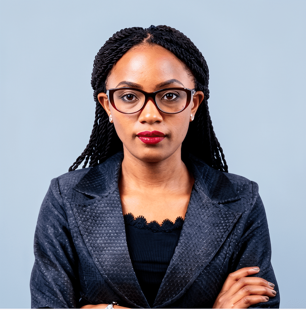 Winnie Moige — Partner