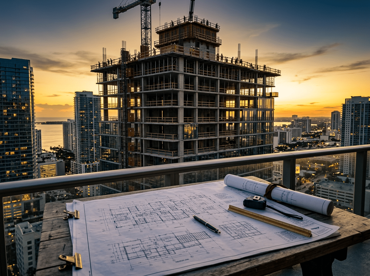 FAQ: Property Law in Kenya — Off-Plan Property Purchase Guide