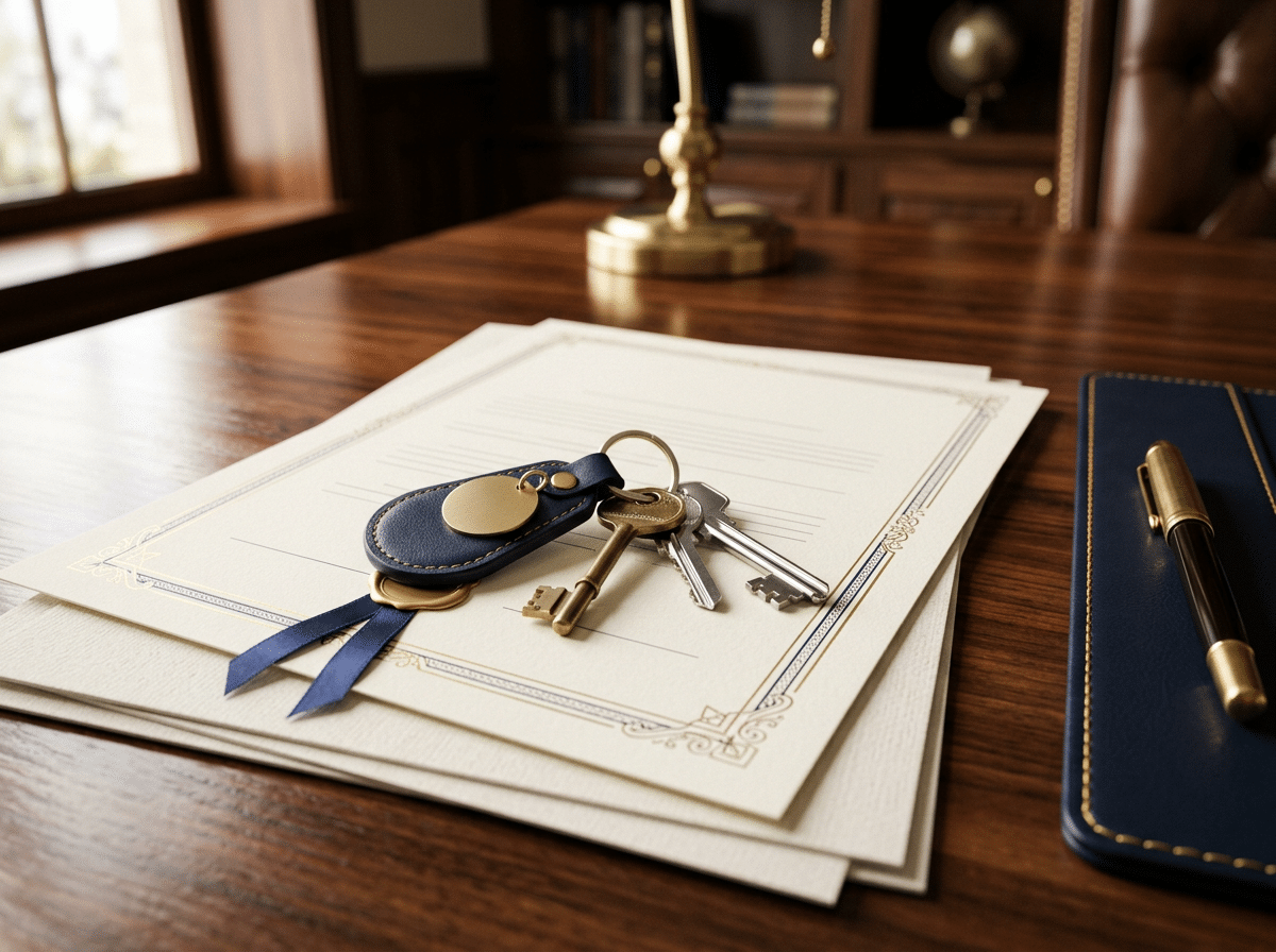 FAQ: Property Law in Kenya — Buying Property and Land Guide