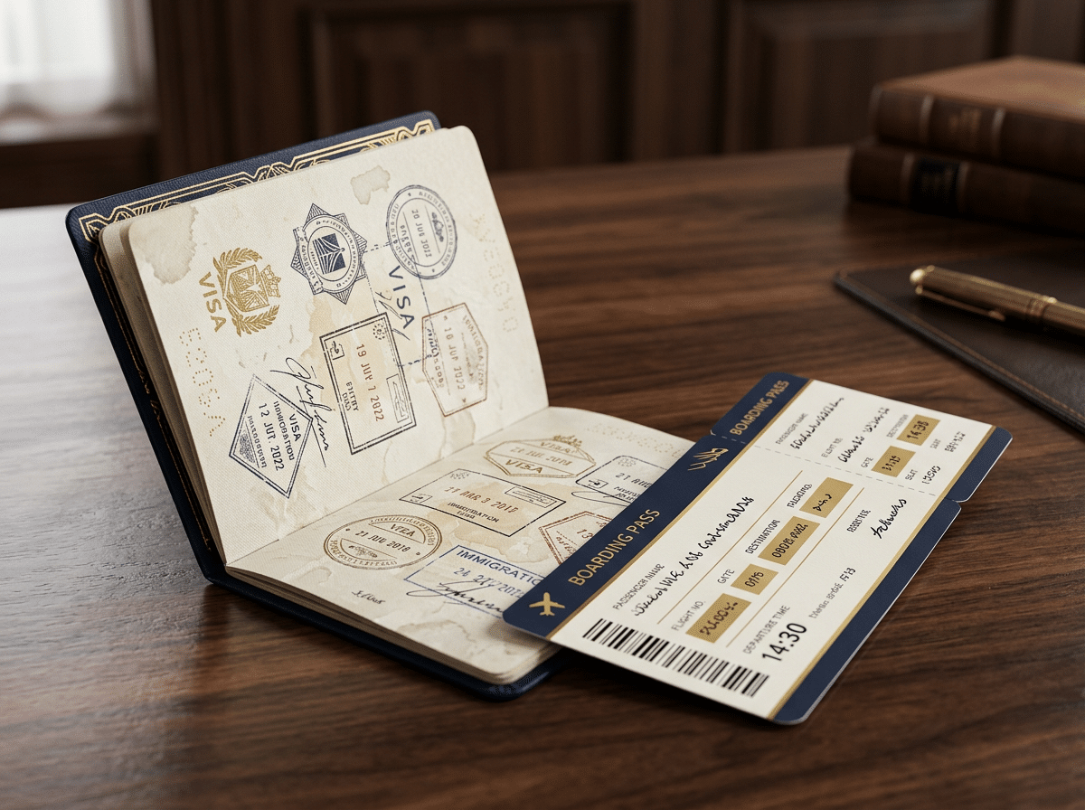 FAQ: Work Permit in Kenya — Immigration and Visa Guide