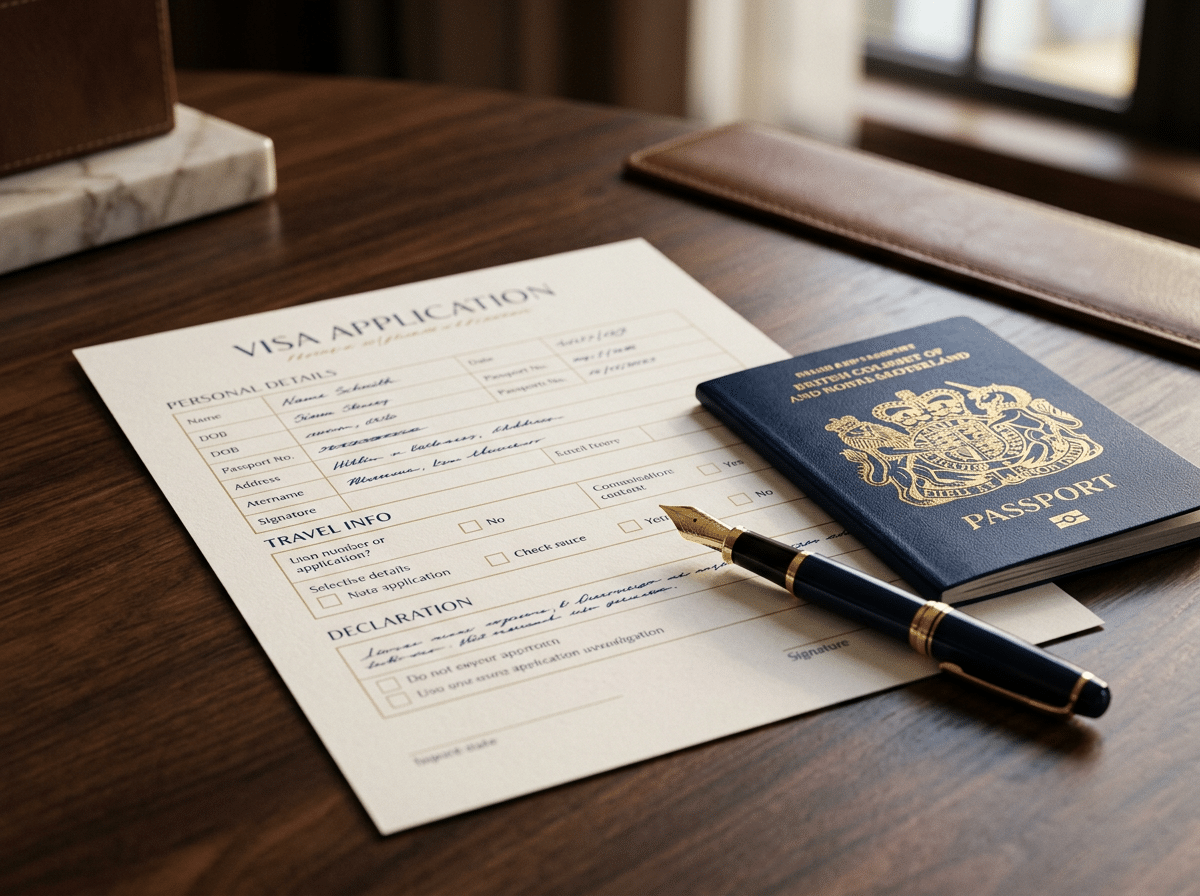 Kenya Work Permit Guide: Class D, Class G, Special Passes & EAC Nationals
