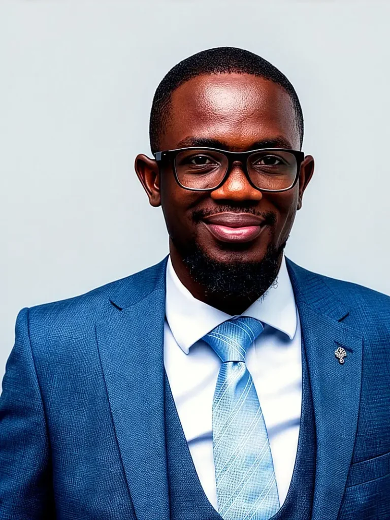 Kenneth Likoko — Partner at OLM Law Advocates LLP