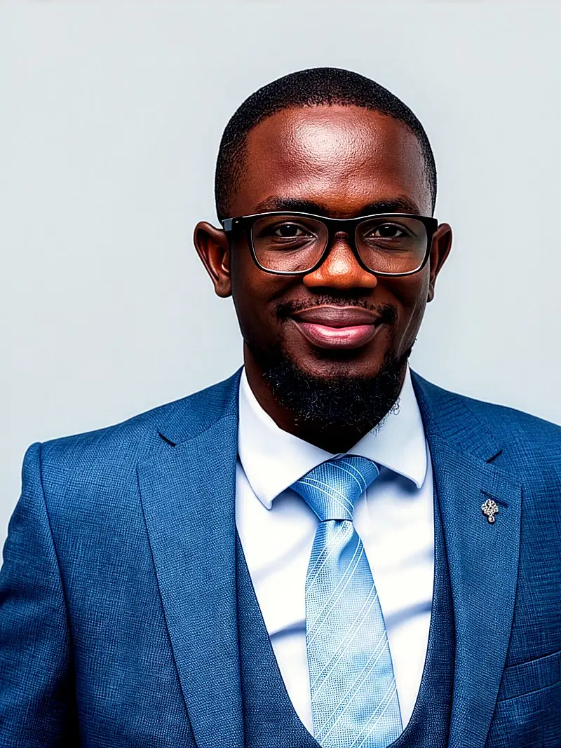 Kenneth Likoko — Partner, OLM Law Advocates LLP