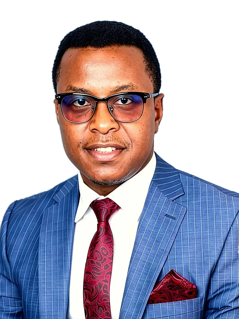 Andrew Mochu, Consultant, OLM Law Advocates LLP