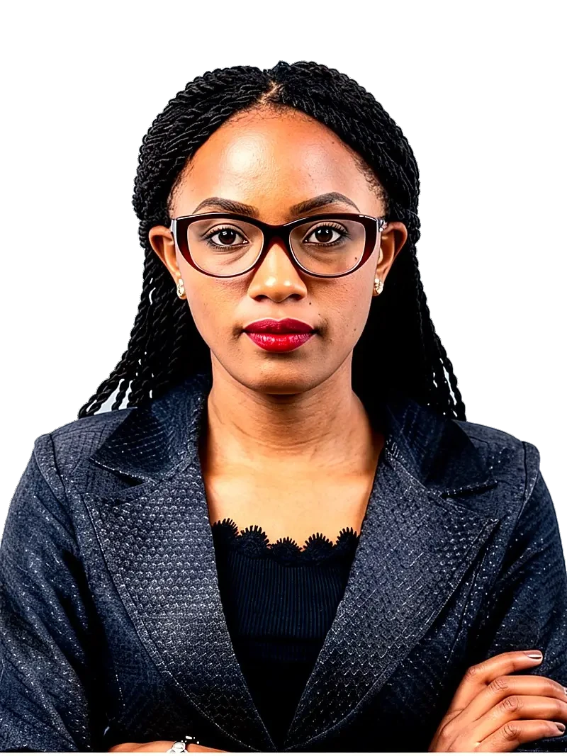 Winnie Moige, Partner, OLM Law Advocates LLP