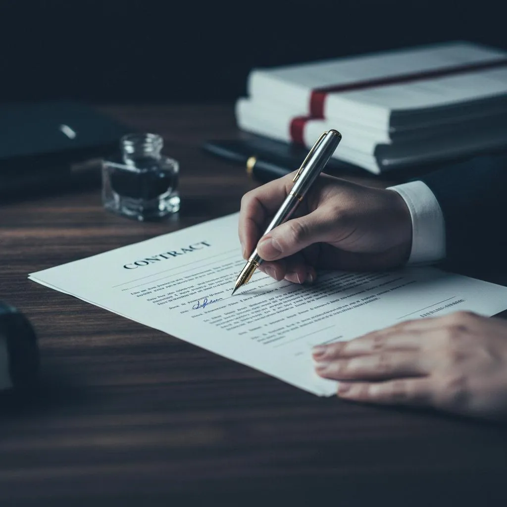 Legalisation of Documents in Kenya: A Practical Guide