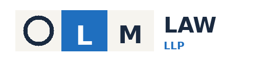 OLM Law Advocates LLP