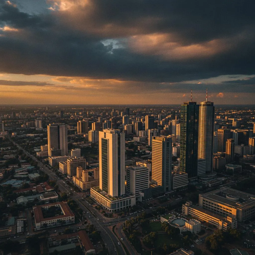Cargo Fraud Through Mombasa: A Quiet Threat to East African Trade