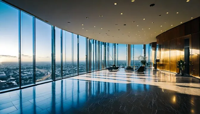 Corporate & Commercial