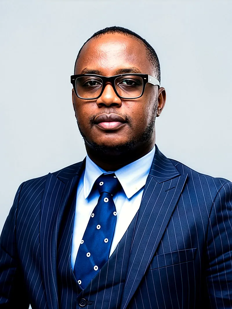John Maina