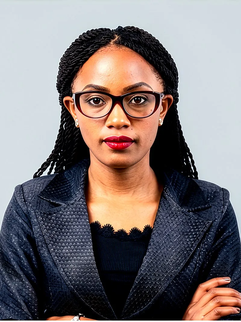 Winnie Moige